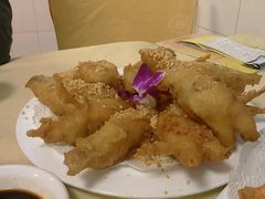 -新享乐海鲜(翠华路店)