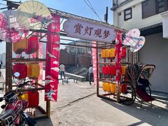 -肇庆古城墙
