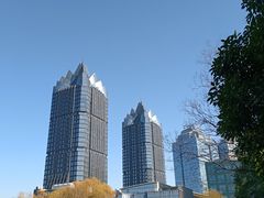 -郑东新区湿地公园
