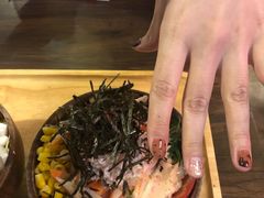 -Poke lemon海鲜波奇饭·柠檬茶(金碧开放小区店)