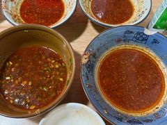 -高记什邡肖麻辣(成都店)