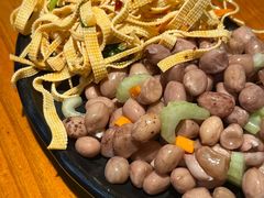 -丹东特色烤肉(学府路一部店)