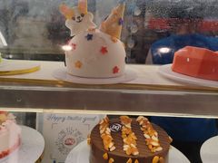 -DQ·蛋糕·冰淇淋(五棵松万达店)