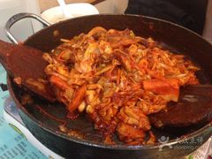 -槿Story·韩国料理(望京韩国美食城店)