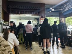 -老东江米粉