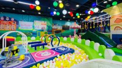 -万达宝贝王(乌鲁木齐德汇店)