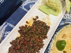 -滇道云南特色料理(康定路店)