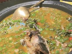 -探鱼·鲜青椒爽麻烤鱼(领展购物广场店)