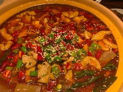 -马头巷·隐庐居·红油大虾(园区店)