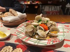 -弗兰克牛排西餐厅Ribone steak house(柠檬花园店)