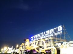 -四川小胡子海鲜(丁村万人海鲜广场店)