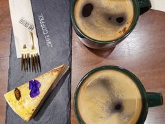 -ZING COFFEE 镜咖啡