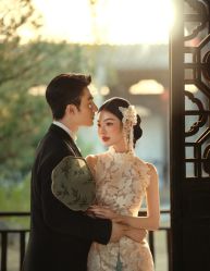 -摩玛婚纱摄影(杭州店)