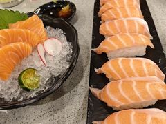 -友壹町寿司(佛山新DNA店)