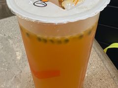 -CoCo都可(上海环球港店)