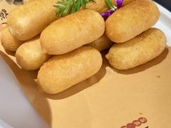 -大碗居·烤鸭·鱼头泡饼(天坛东门店)