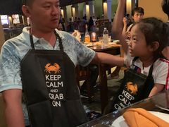 -Ministry of Crab(科伦坡店)