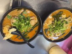 -鲤.金记沙茶面(总店)