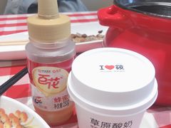 -西贝莜面村(上海百联西郊店)