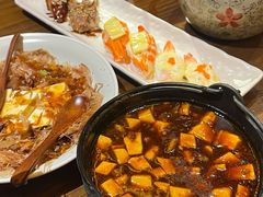 -白石的深夜食堂(济南万象城店)