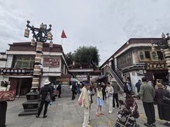 -小昭寺