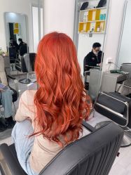 -LILI·HAIR SALON理理造型