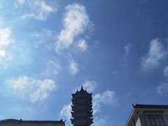 -大围山国家森林公园