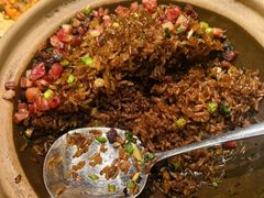 -羊门客在·烤盐池滩羊·川菜