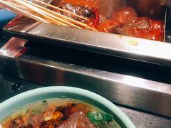 冷锅碗碗血-蜀江龙火锅(339店)