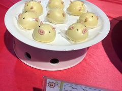 豬仔包-79号渔船海鲜饭店(华强北店)