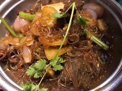 泰式牛腩粉丝煲-品泰·泰国餐厅(苏州中心店)