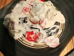 -黑牛の店·和牛烧肉(石家庄万象城店)