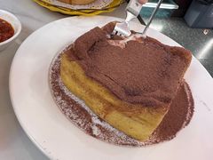 -香港威特瑞茶餐厅(小白楼音乐厅店)