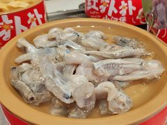 -龍歌自助小火锅(李沧丽达店)