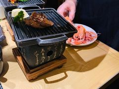 -虹料理·日料放题(悠方店)
