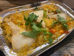 -枪火串烧·东北特色烧烤(罗湖总店)