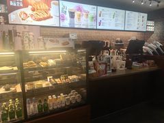 -星巴克(北京南站第二店)