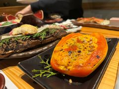 -花潮料理艺食馆(世欧广场店)