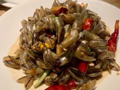 酱油水海瓜子-黄鹤天厨·泡椒田鸡创始者(莲花店)