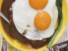 -澳门陈光记烧味饭店(万象城店)