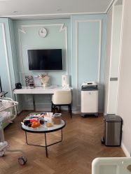 -杭州贝瑞斯美华妇儿医院·早孕·产检·儿科