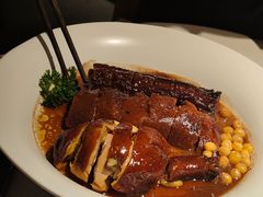 -汤城小厨•粤菜•靓汤(金融街店)