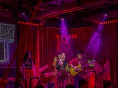 -18BAN音乐啤酒馆(西丽店)