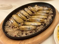 -莆田餐厅PUTIEN(西安万象天地店)