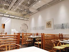 大堂-御仙都北京菜馆·烤鸭店(双井店)