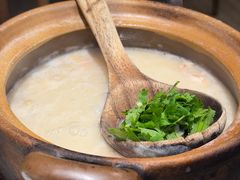 -大洋家·潮汕鱼鲜·花胶砂锅粥(天河东路店)