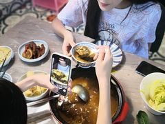 -腩得欢喜·牛腩煲火锅(万庭大厦店)