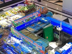 -新海渔港·胶东海鲜家常菜·家宴(奥体中心店)