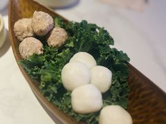-左庭右院鲜牛肉火锅(环球港店)