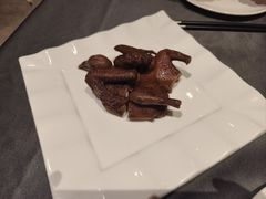 -A One Kitchen·南京精菜馆(德基广场店)